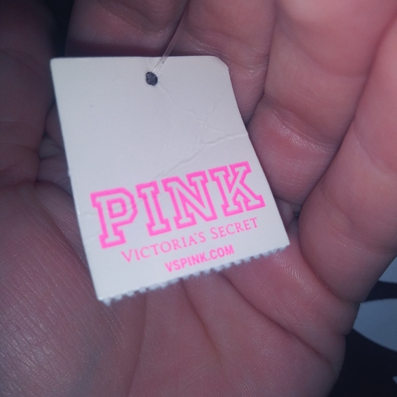 🌿NEW!🌿 PINK CAMPUS TEE XS - Picture 8 of 11